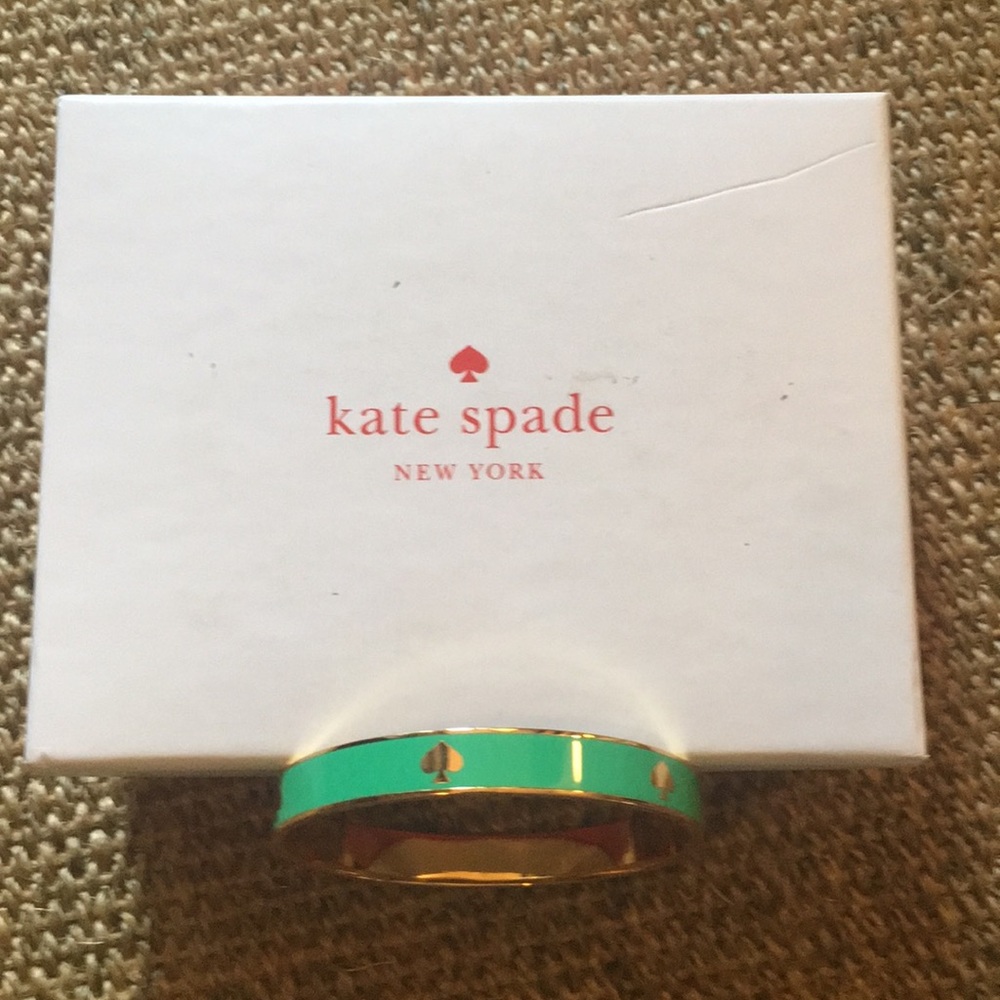 Kate Spade Bangle Bracelet
